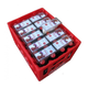 Illustration for article titled These Clever Packages Can Turn Crates of Coke Into Boxes of Life-Saving Medicine